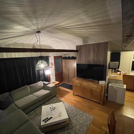 Thingvallavatn Lake Cottage Selfoss Dış mekan fotoğraf