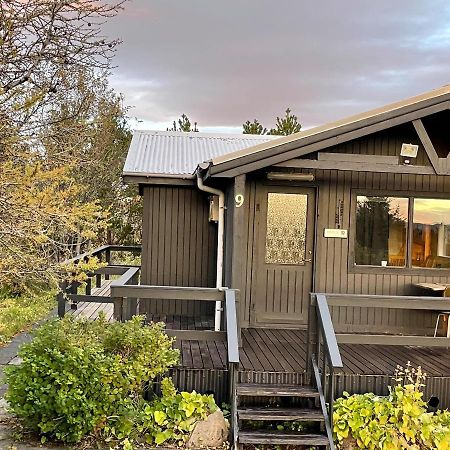 Thingvallavatn Lake Cottage Selfoss Dış mekan fotoğraf
