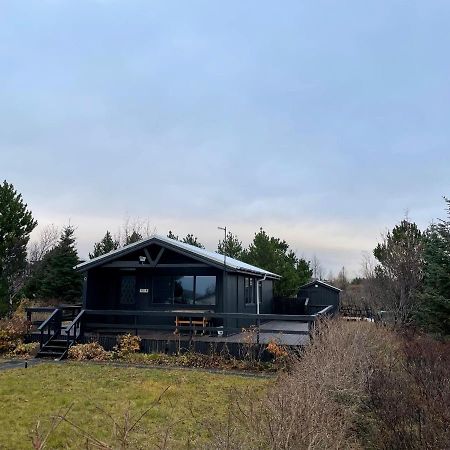 Thingvallavatn Lake Cottage Selfoss Dış mekan fotoğraf