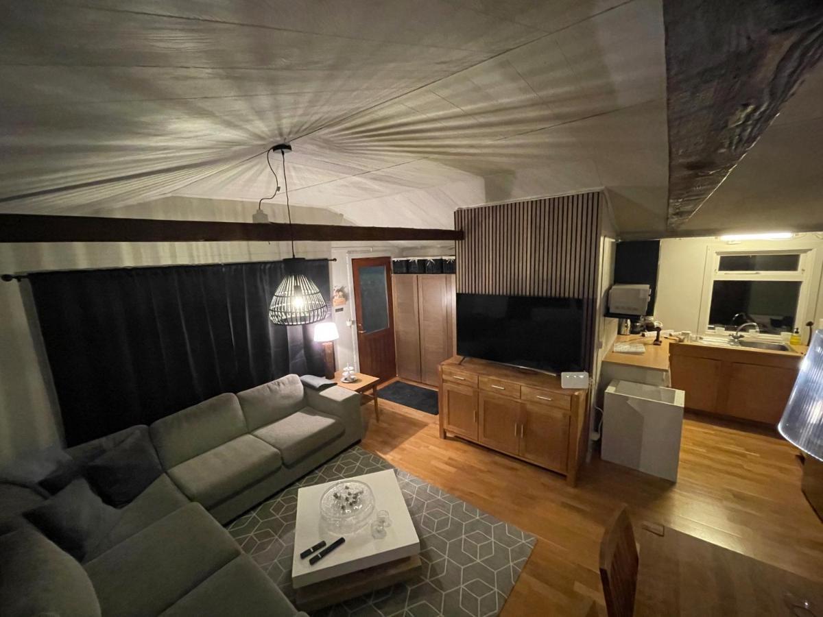 Thingvallavatn Lake Cottage Selfoss Dış mekan fotoğraf