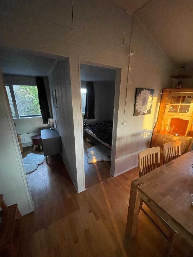 Thingvallavatn Lake Cottage Selfoss Dış mekan fotoğraf