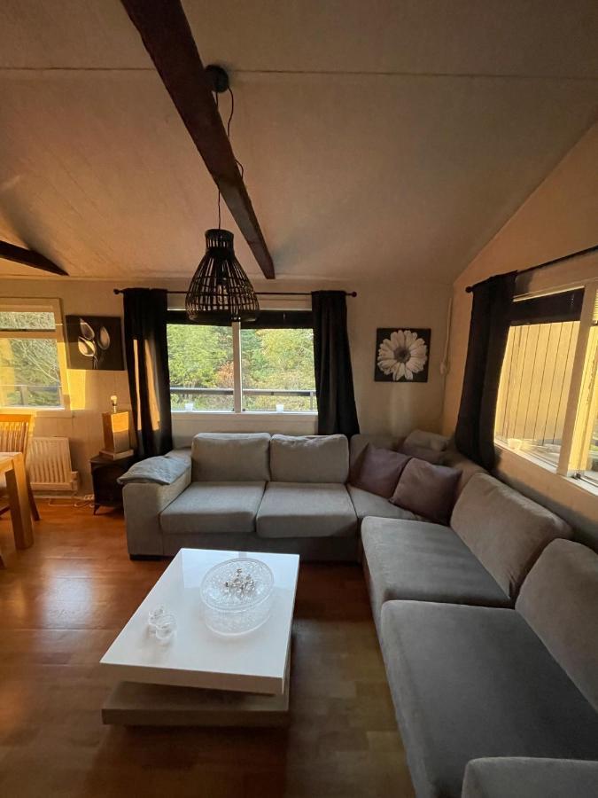 Thingvallavatn Lake Cottage Selfoss Dış mekan fotoğraf