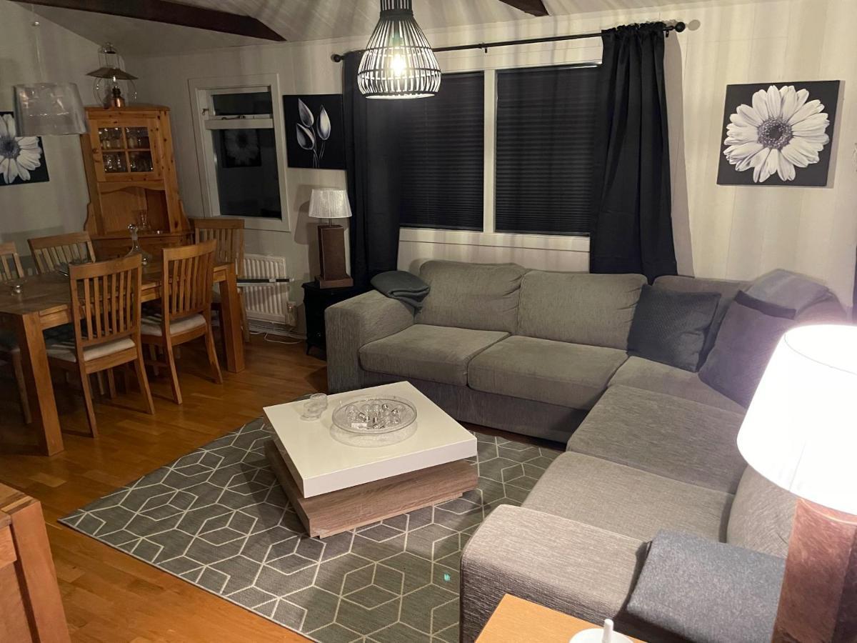 Thingvallavatn Lake Cottage Selfoss Dış mekan fotoğraf
