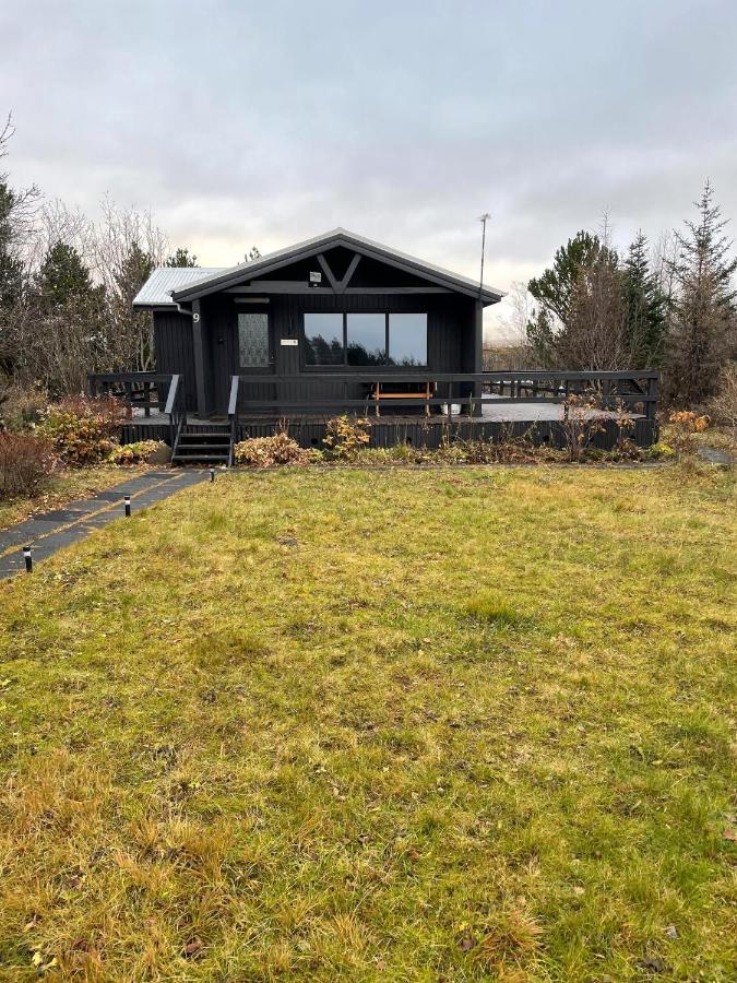 Thingvallavatn Lake Cottage Selfoss Dış mekan fotoğraf