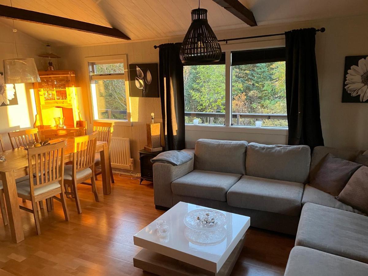 Thingvallavatn Lake Cottage Selfoss Dış mekan fotoğraf