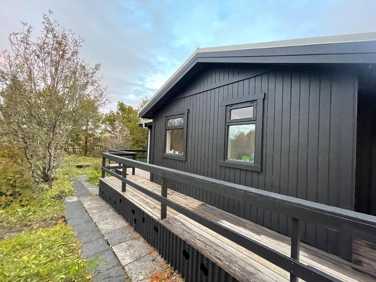 Thingvallavatn Lake Cottage Selfoss Dış mekan fotoğraf