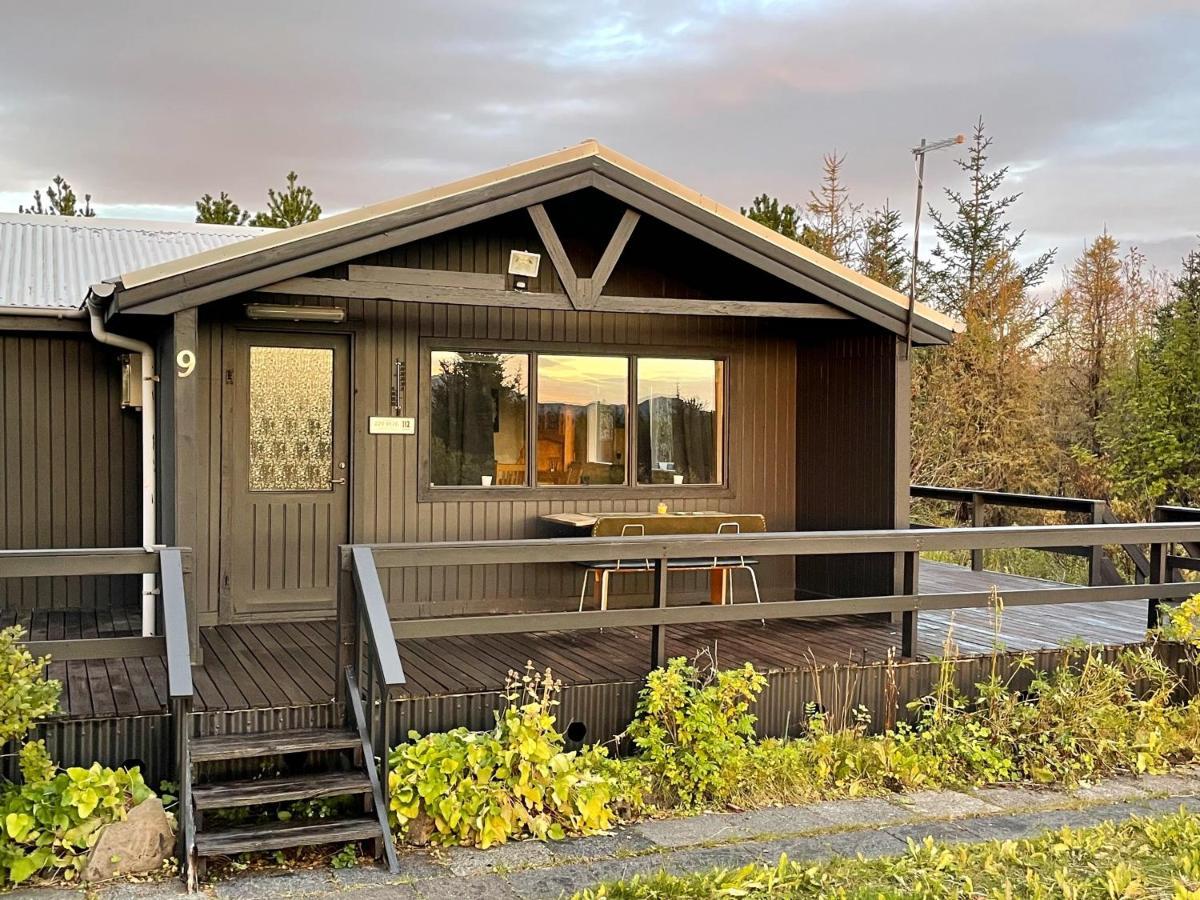 Thingvallavatn Lake Cottage Selfoss Dış mekan fotoğraf