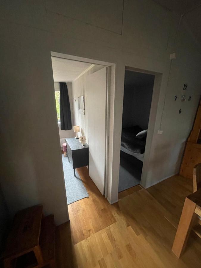 Thingvallavatn Lake Cottage Selfoss Dış mekan fotoğraf