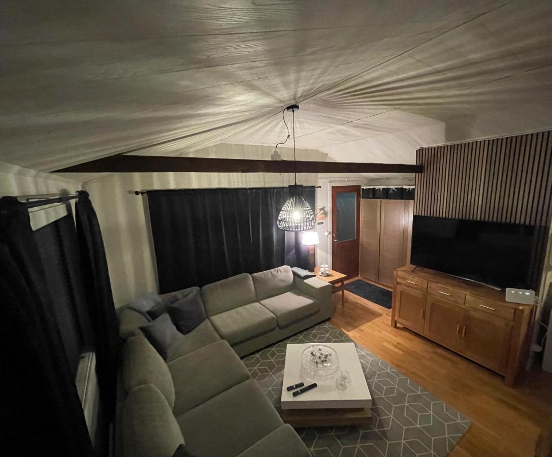 Thingvallavatn Lake Cottage Selfoss Dış mekan fotoğraf