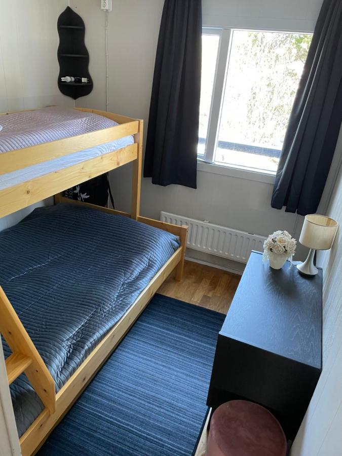 Thingvallavatn Lake Cottage Selfoss Dış mekan fotoğraf