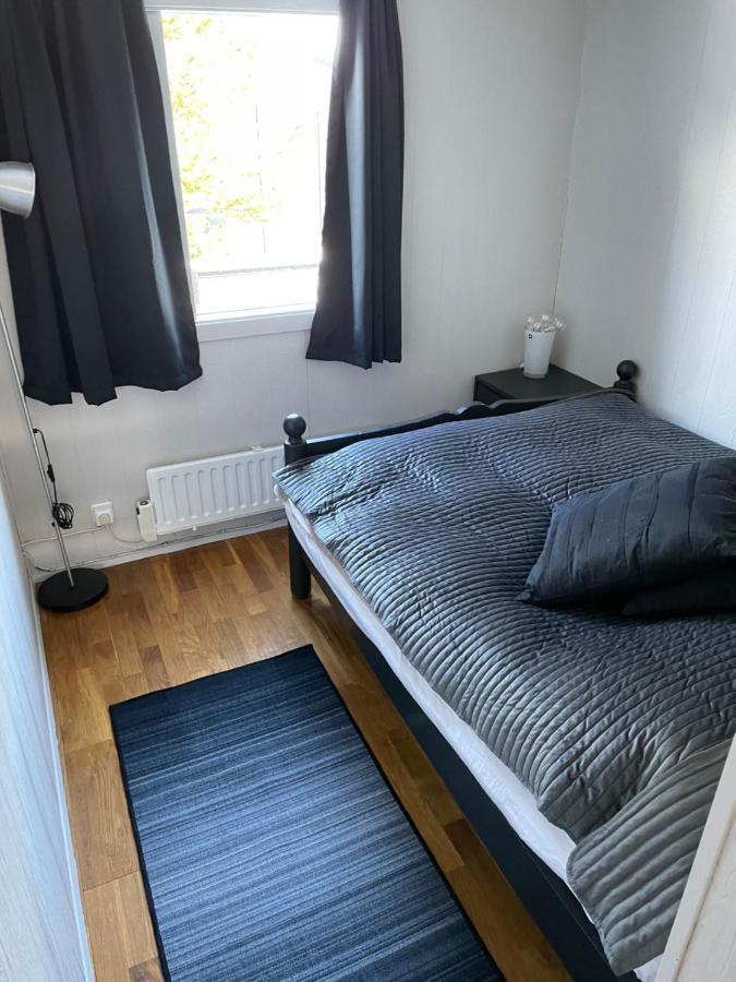 Thingvallavatn Lake Cottage Selfoss Dış mekan fotoğraf